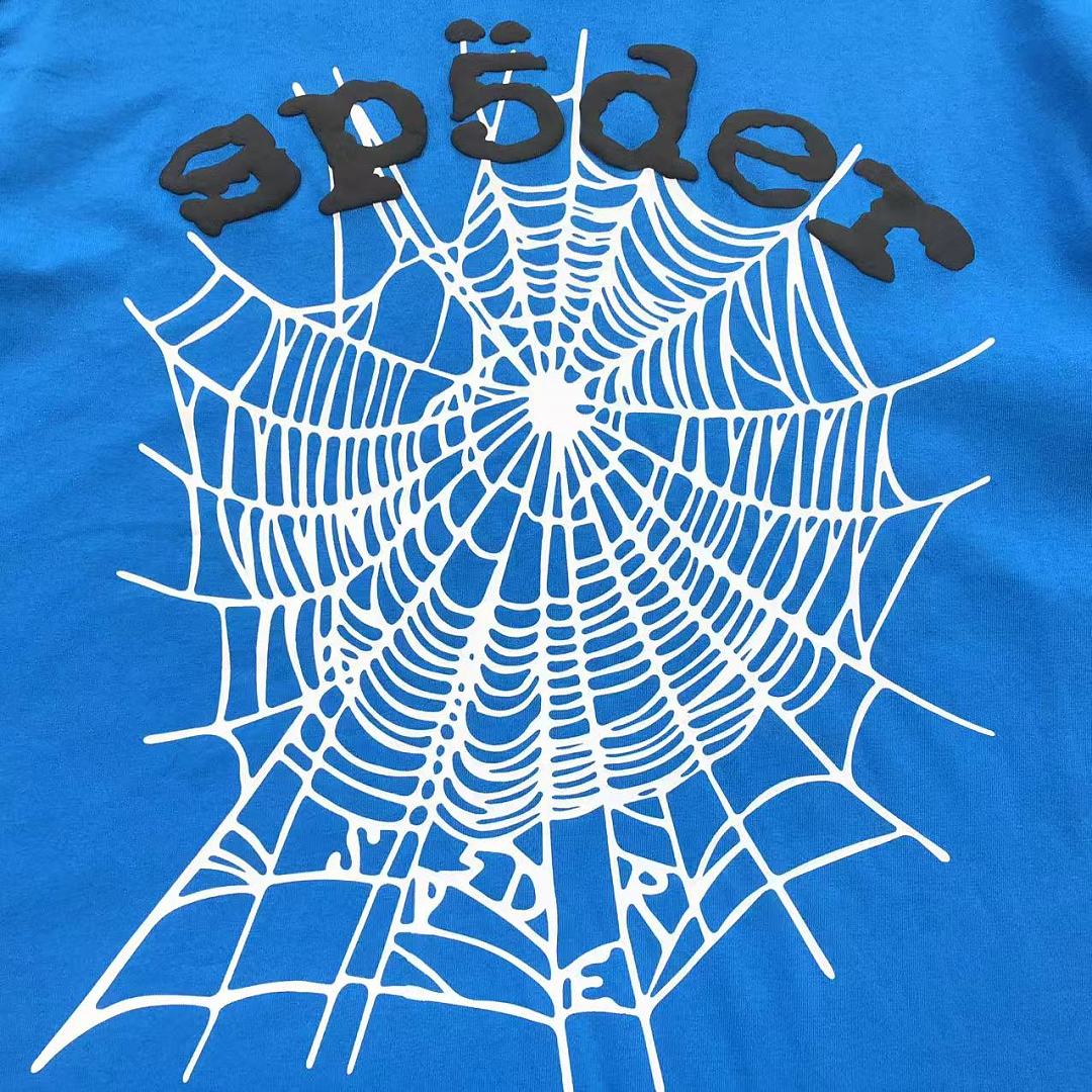 Sp5der 78 SP5DER T-SHIRT 12582446 (Im 170Cm 60Kg I Wear Size S In The Phot) - Image 9
