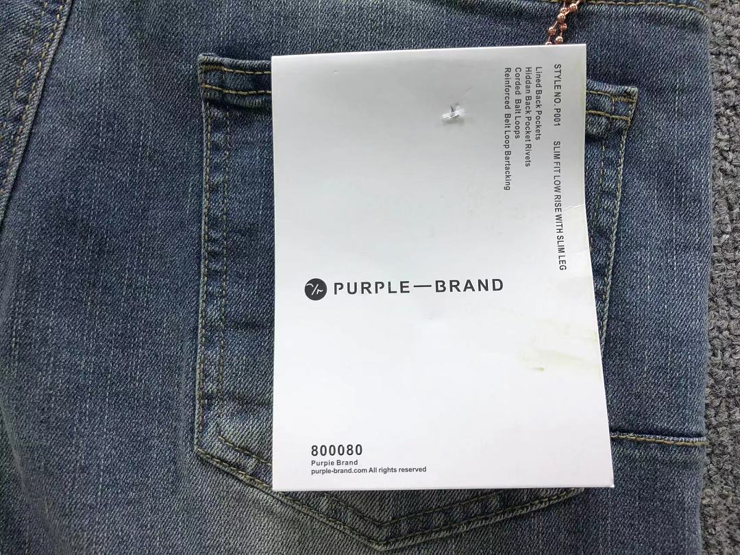 Purple 145 (PURPLE TROUSERS) - Image 11