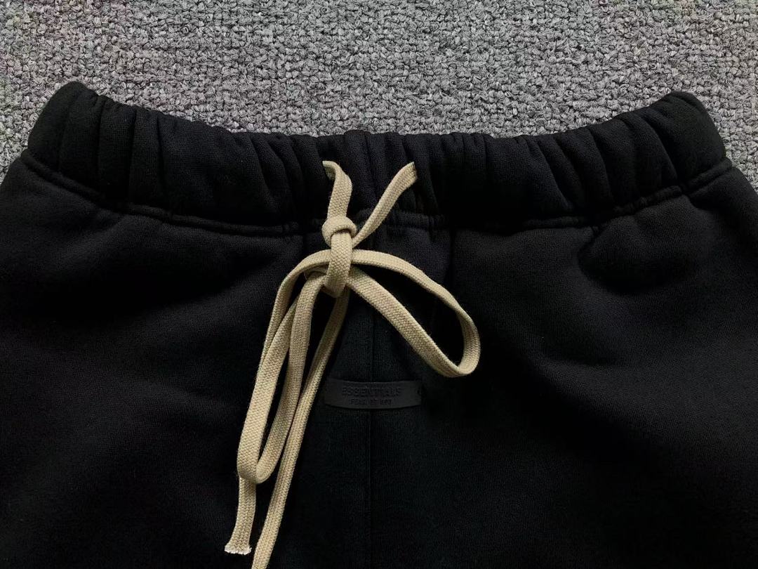Fear of God 155 FOG TROUSERS 3107100717 (Im 170Cm 60Kg I Wear Size S In The Phot) - Image 26