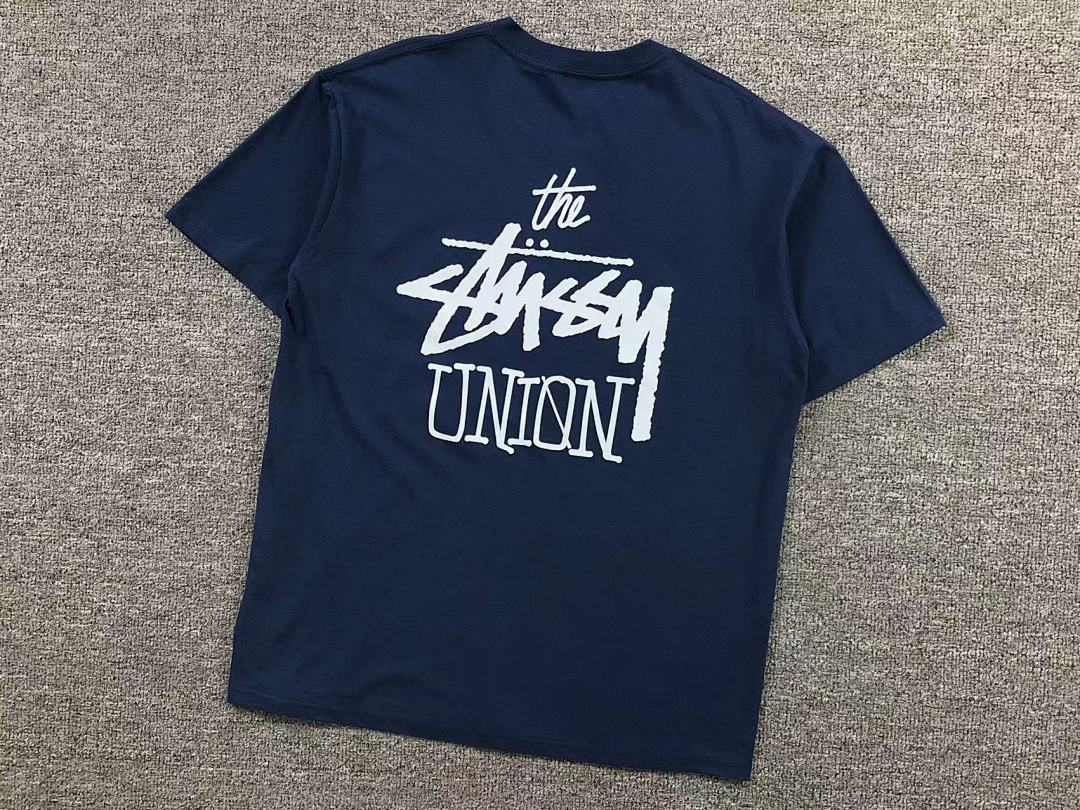 Stussy 78 STUSSY T-SHIRT - Image 14