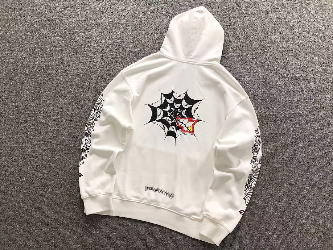 Comme des Garcons 218 C⭐⭐OME HE⭐⭐TS HOODIE 32090428125 (Im 170Cm 60Kg I Wear Size L In The Phot) - Image 7