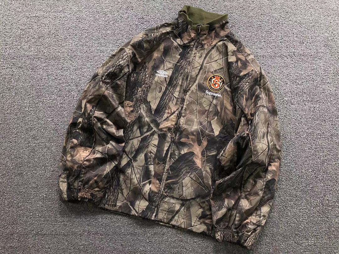 Supreme TROUSERS 268 S⭐⭐R⭐⭐E UM⭐RO JACKET - Image 10