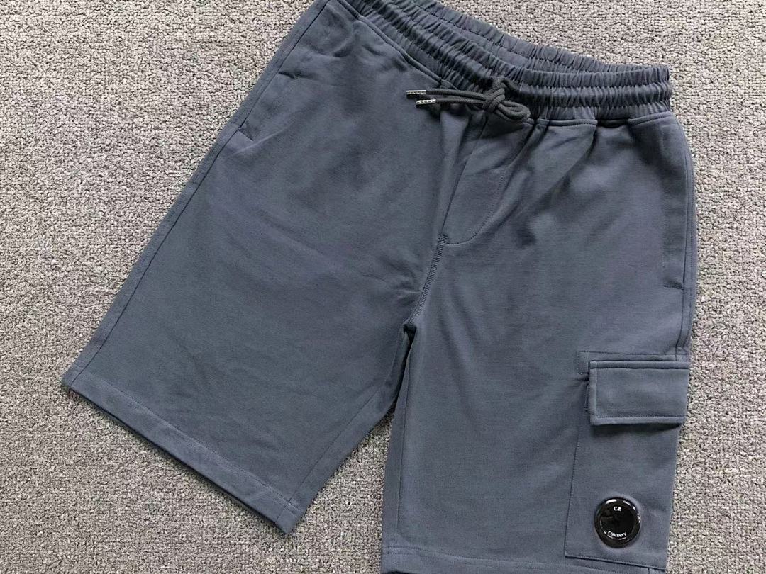 C.P. Company 165 CP SHORTS 3108184567 (Im 170Cm 60Kg I Wear Size M In The Phot) - Image 15