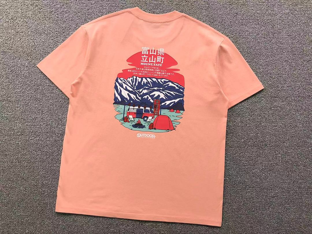 Unbranded 82 OUT⭐⭐OR T-SHIRT 126302702 (Im 170Cm 60Kg I Wear Size L In The Phot) - Image 10