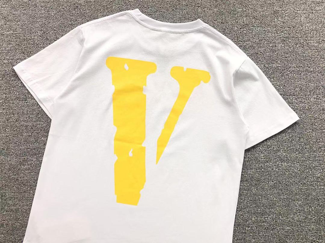 On Running 69 VLONE T-SHIRT 504142791 (Im 170Cm 60Kg I Wear Size S In The Phot) - Image 14