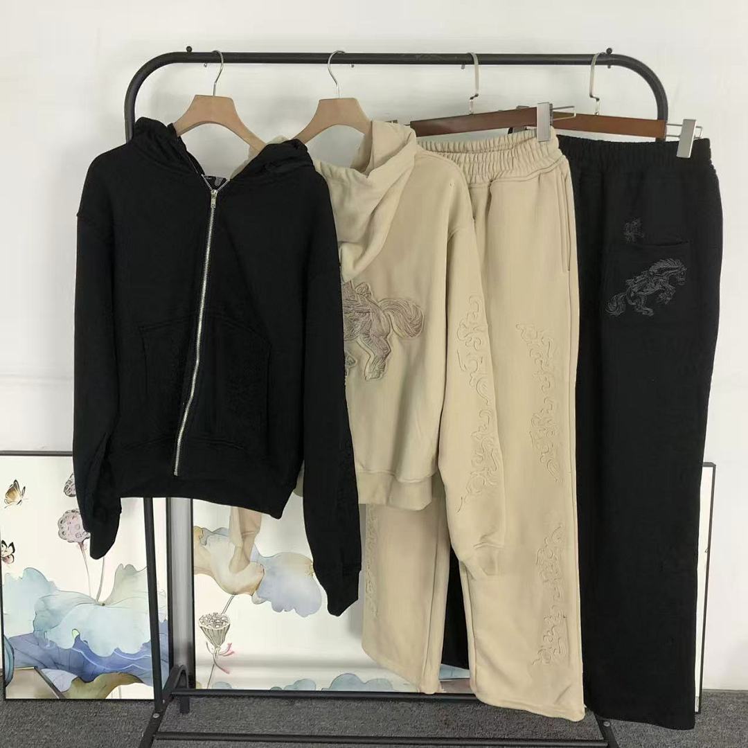Chanel TROUSERS168 DER⭐CHUT⭐E HOODIE - Image 63