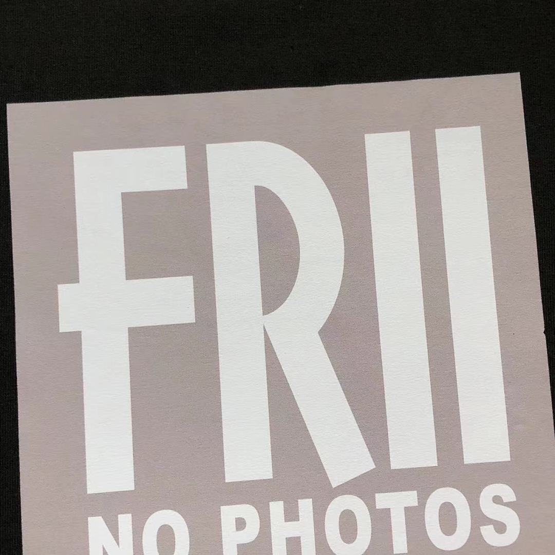 FR2 95 FR2 T-SHIRT - Image 16