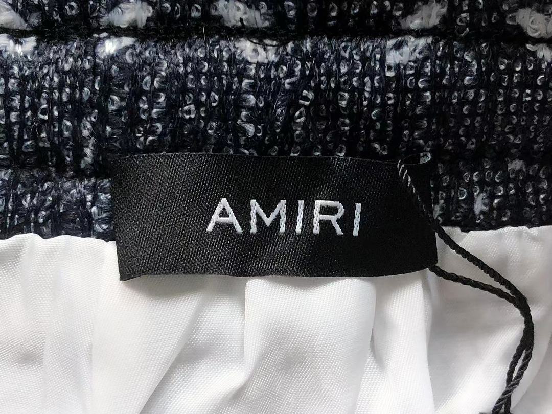 AMIRI SHORTS 98 AMIRI T-SHIRT 3207180832 (Im 170Cm 60Kg I Wear Size M In The Phot) - Image 32