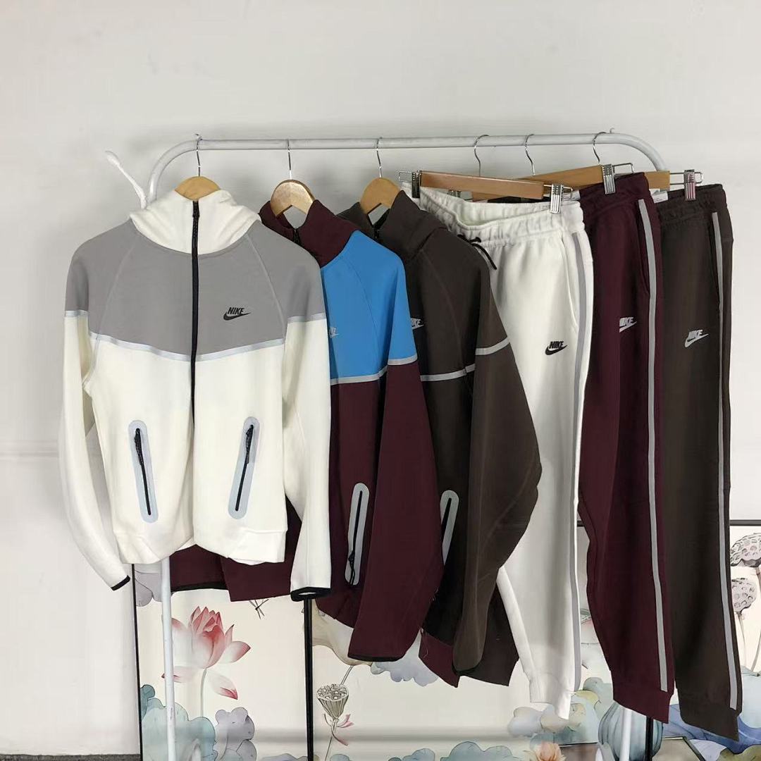 Nike TROUSERS155 N⭐K⭐ JACKET - Image 52