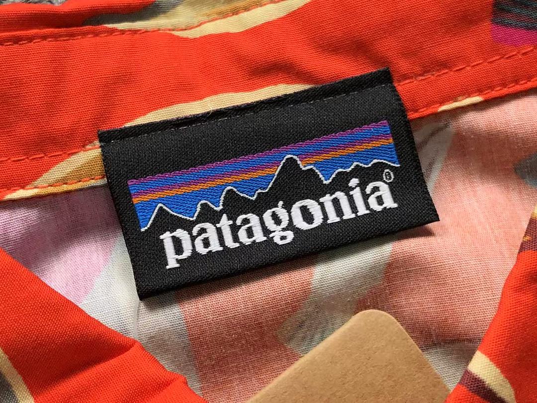 On Running 158 PATAGONIA SHIRT 5253014108 (Im 170Cm 60Kg I Wear Size S In The Phot) - Image 13
