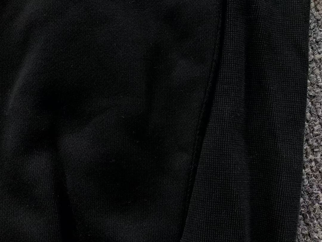 Fear of God 185 FOG HOODIE 2190316125 (Im 170Cm 60Kg I Wear Size M In The Phot) - Image 21