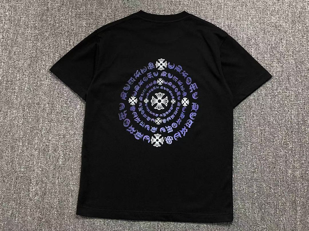 Comme des Garcons 98 C⭐⭐OME HE⭐⭐TS T-SHIRT 312042021 (Im 170Cm 57Kg I Wear Size M In The Phot) - Image 7