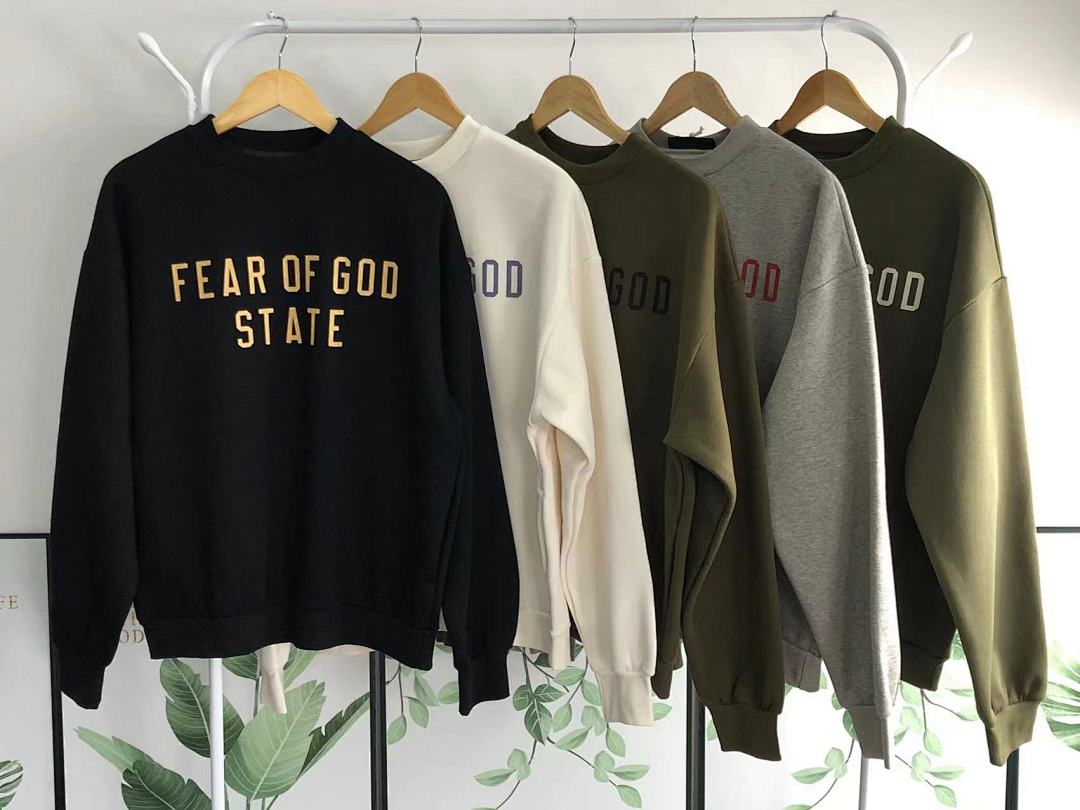 Fear of God 148 FOG - Image 36