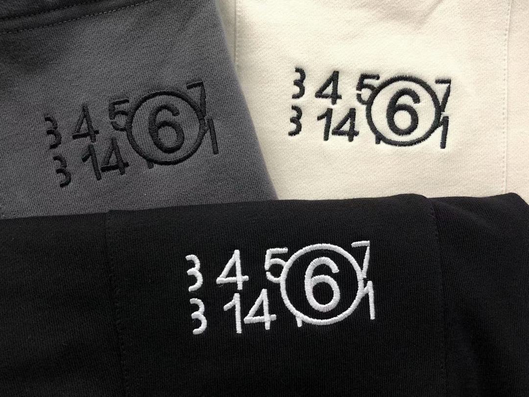 On Running 95 MAISON MARGIELA SHORTS 4107071186 (Im 170Cm 60Kg I Wear Size 46 In The Phot) - Image 13