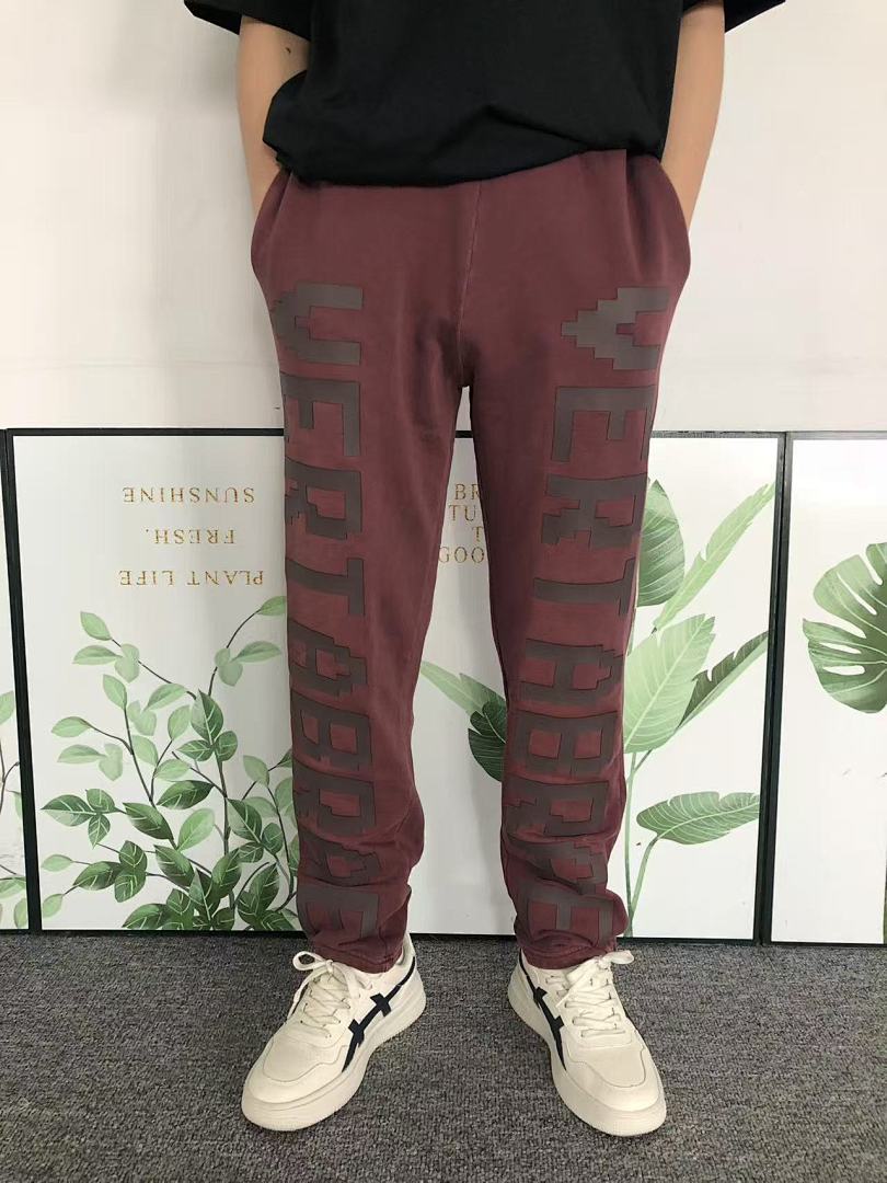 On Running 288 FASHION TROUSERS 214190372 (Im 170Cm 60Kg I Wear Size M In The Phot) - Image 3