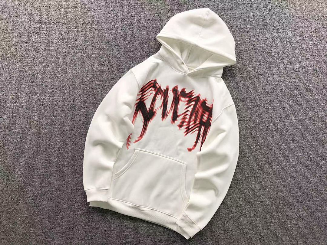 Revenge 128 REVENGE HOODIE 505044091 (Im 170Cm 60Kg I Wear Size S In The Phot) - Image 7