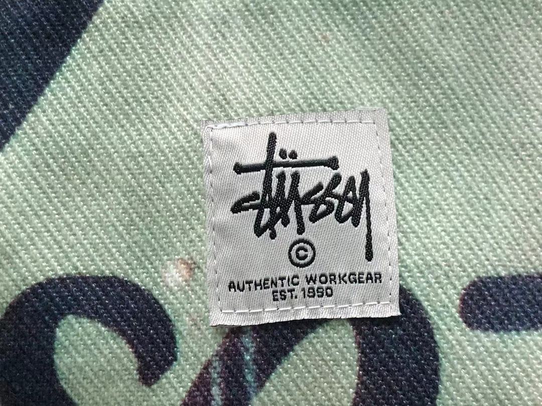 Stussy 145 STUSSY - Image 6