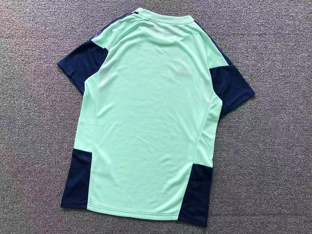 Unbranded 88 FOOTBALL T-SHIRT SHORTS 1272706002 (Im 170Cm 60Kg I Wear Size M In The Phot) - Image 12