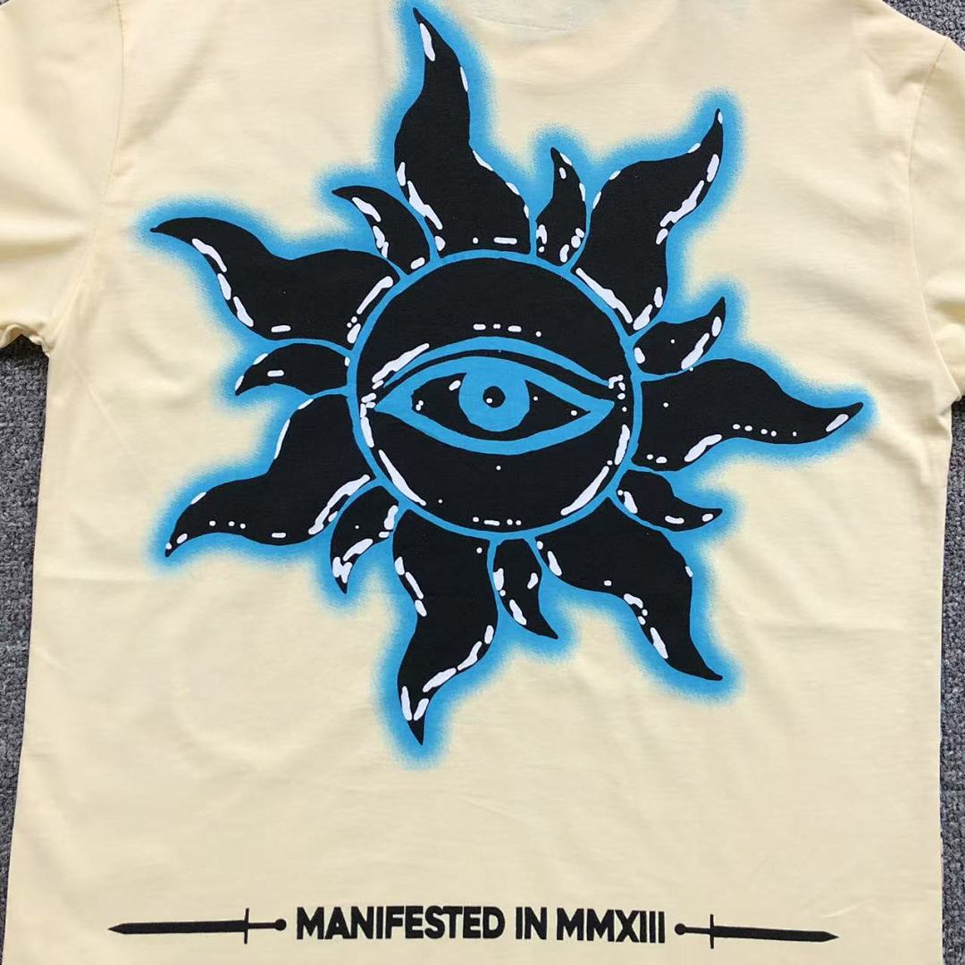 Godspeed 115 GO⭐S⭐E⭐D T-SHIRT 413120917 (Im 170Cm 60Kg I Wear Size S In The Phot) - Image 23