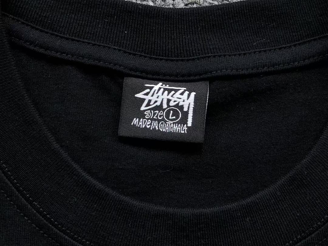 Stussy 85 STUSSY T-SHIRT - Image 24