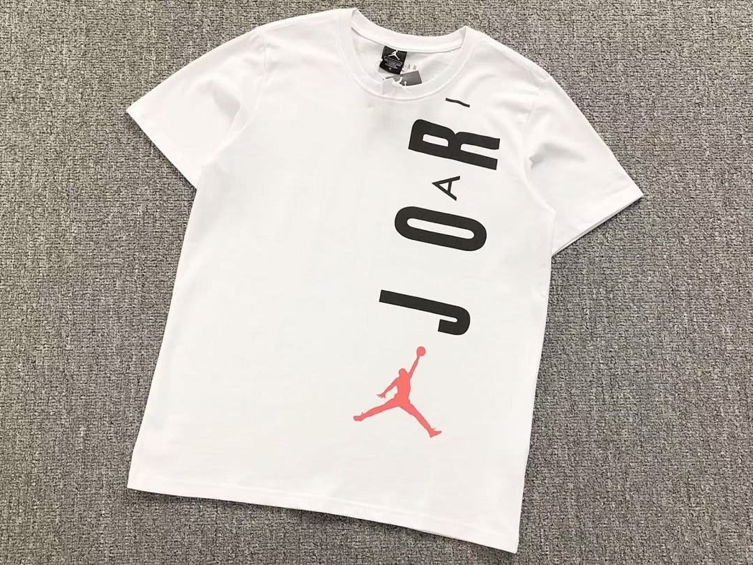 Air Jordan 75 A⭐RJ⭐R⭐AN T-SHIRT 412291457 (Im 170Cm 55Kg I Wear Size M In The Phot) - Image 10