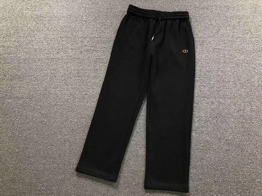 Dior 178 D⭐O⭐ TROUSERS 526082181 (Im 170Cm 60Kg I Wear Size 2XL In The Phot) - Image 8