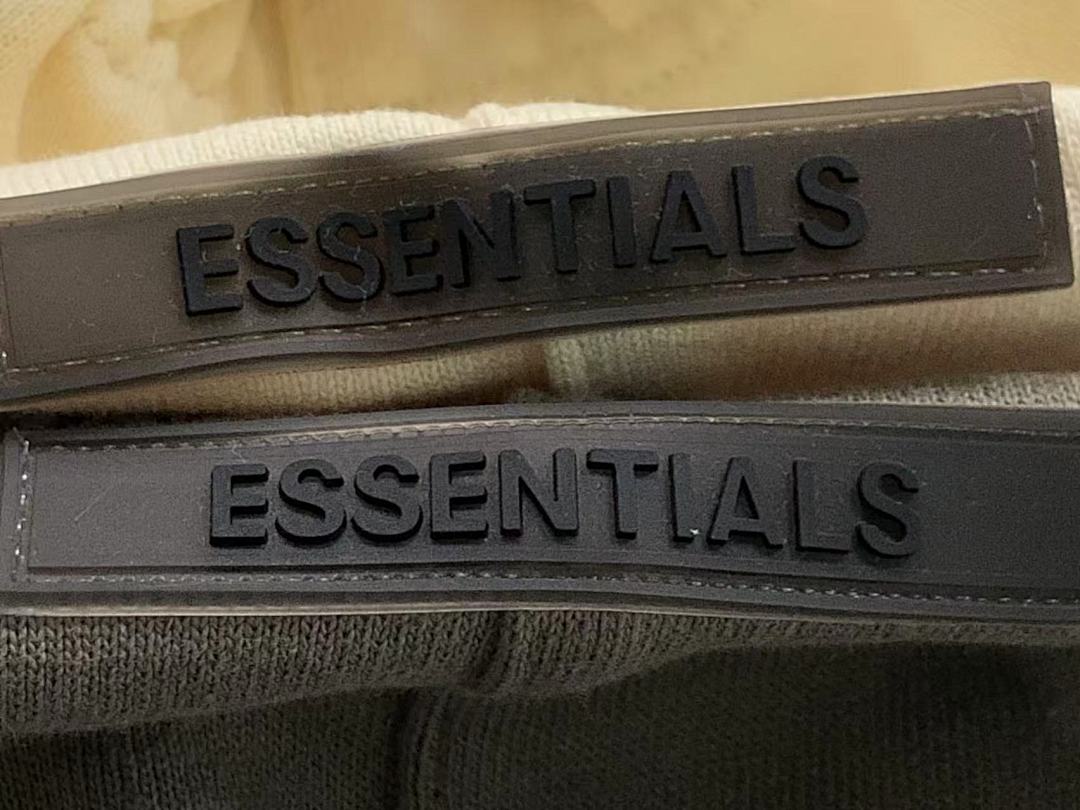 Fear of God 158 FOG TROUSERS 2190308125 (Im 170Cm 60Kg I Wear Size M In The Phot) - Image 15