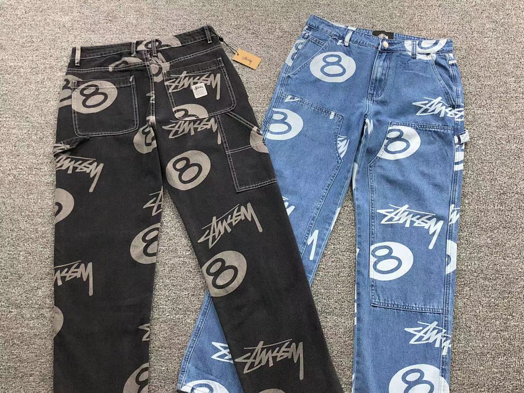 Stussy 178 STUSSY - Image 4