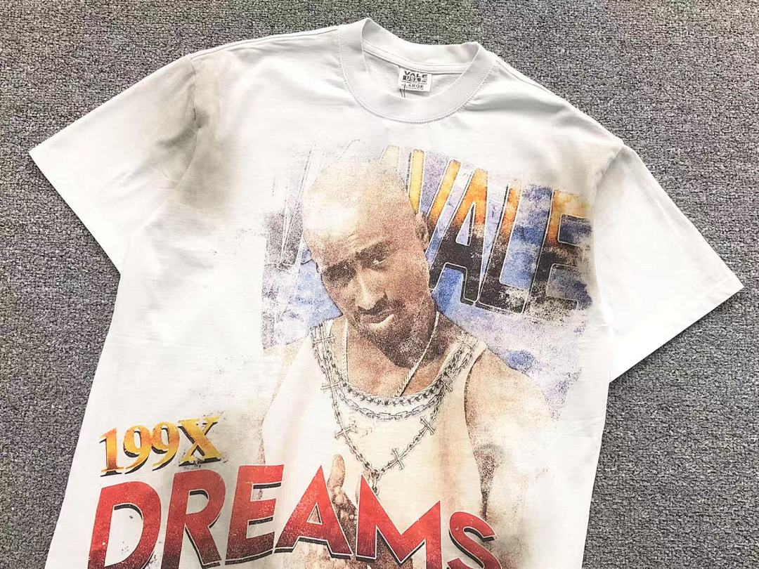 Unbranded 108 V⭐LL⭐Y T-SHIRT 3110283817 (Im 170Cm 60Kg I Wear Size L In The Phot) - Image 8