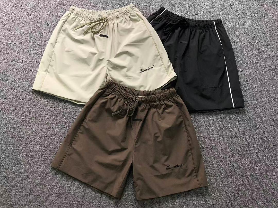 Fear of God 158 FOG SHORTS 3207040717 (Im 170Cm 60Kg I Wear Size M In The Phot) - Image 5