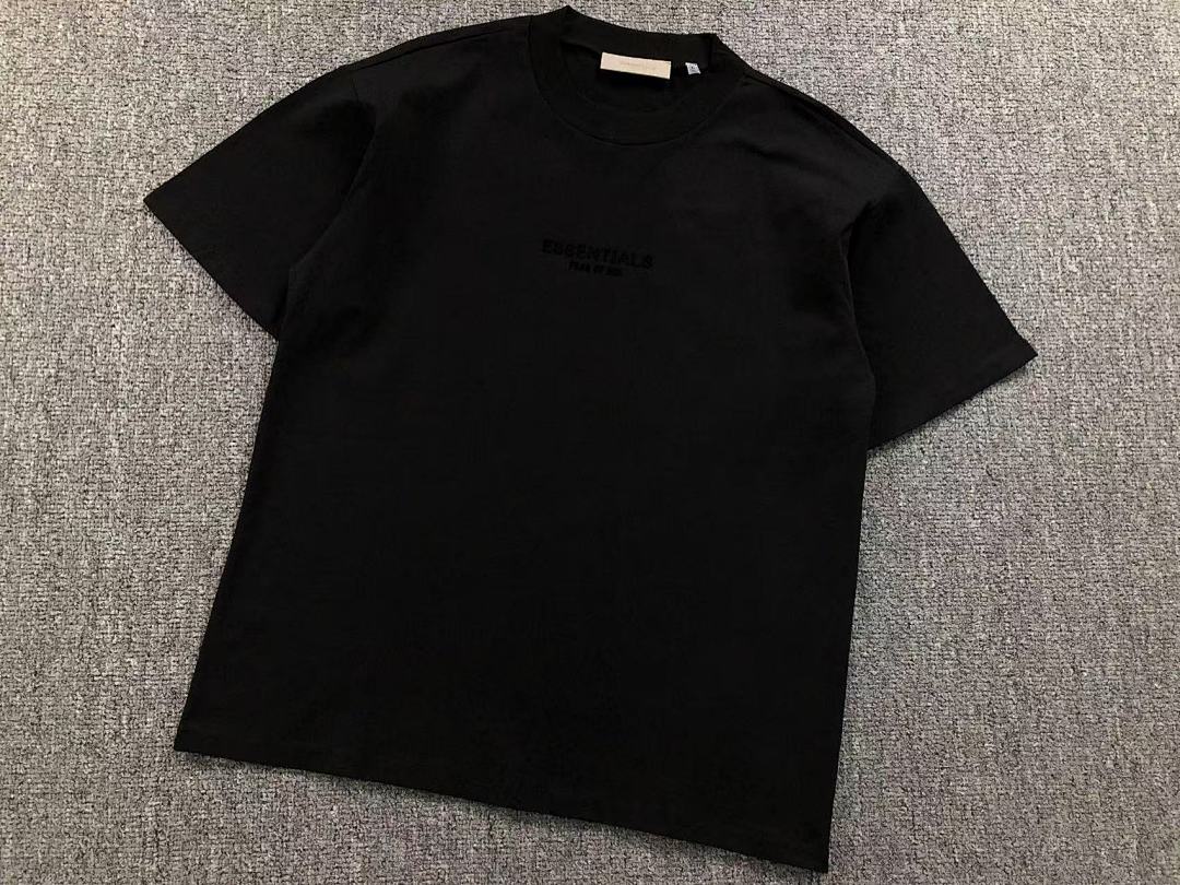 Fear of God 98 FOG T-SHIRT 412143017 (Im 170Cm 57Kg I Wear Size M In The Phot) - Image 8