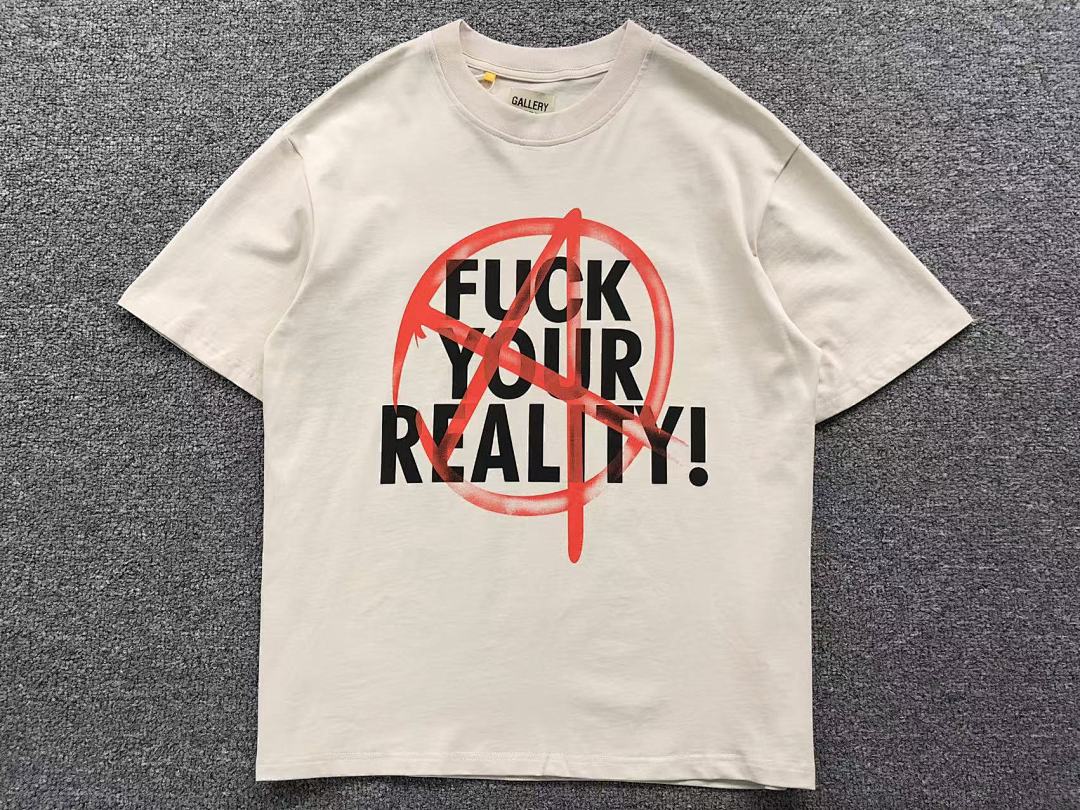 Gallery Dept 98 GALLERY DEPT T-SHIRT - Image 3