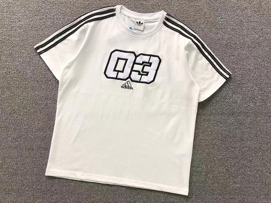 Adidas 98 A⭐I⭐AS T-SHIRT 125180435 (Im 170Cm 60Kg I Wear Size M In The Phot) - Image 10