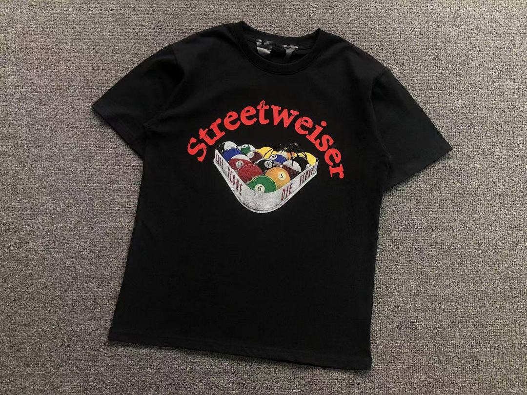On Running 71 VLONE T-SHIRT 504158791 (Im 170Cm 60Kg I Wear Size S In The Phot) - Image 16