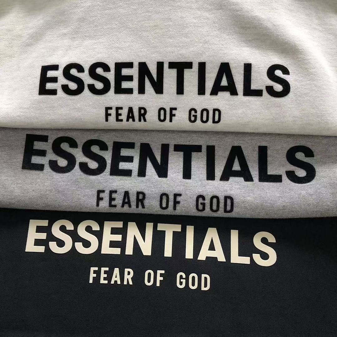 Fear of God 135 FOG HOODIE - Image 12