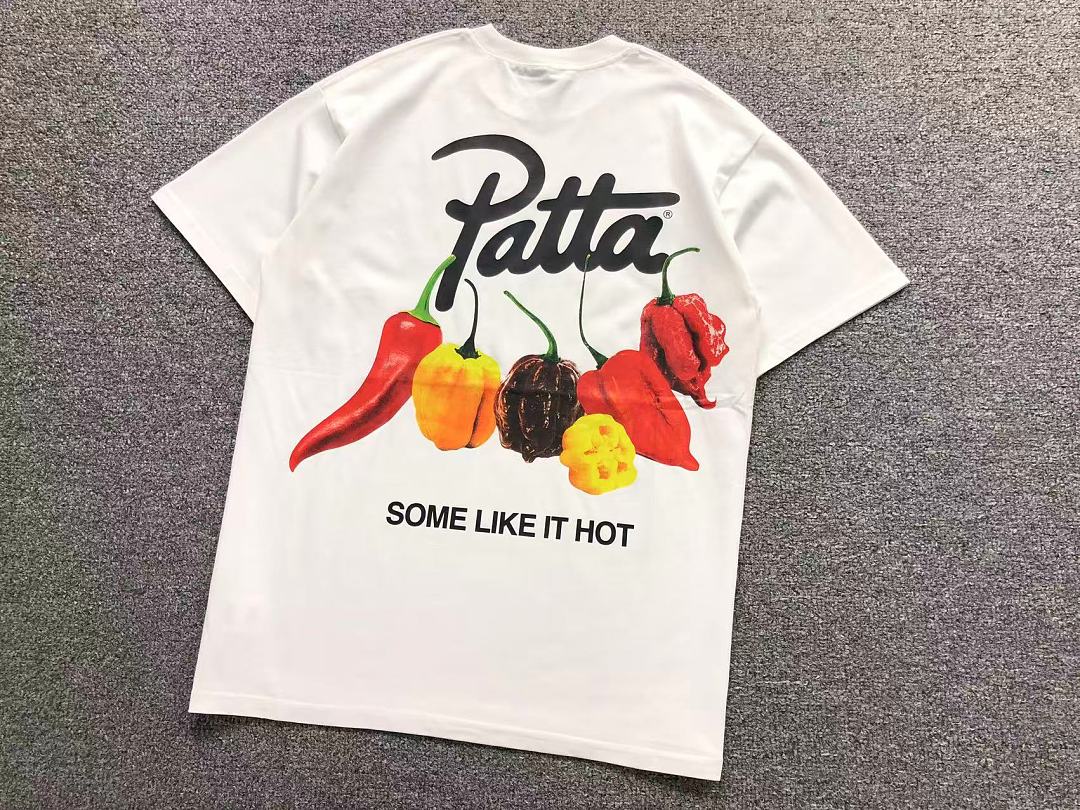 Patta 78 P⭐TT⭐ T-SHIRT 1252004175 (Im 170Cm 60Kg I Wear Size S In The Phot) - Image 7