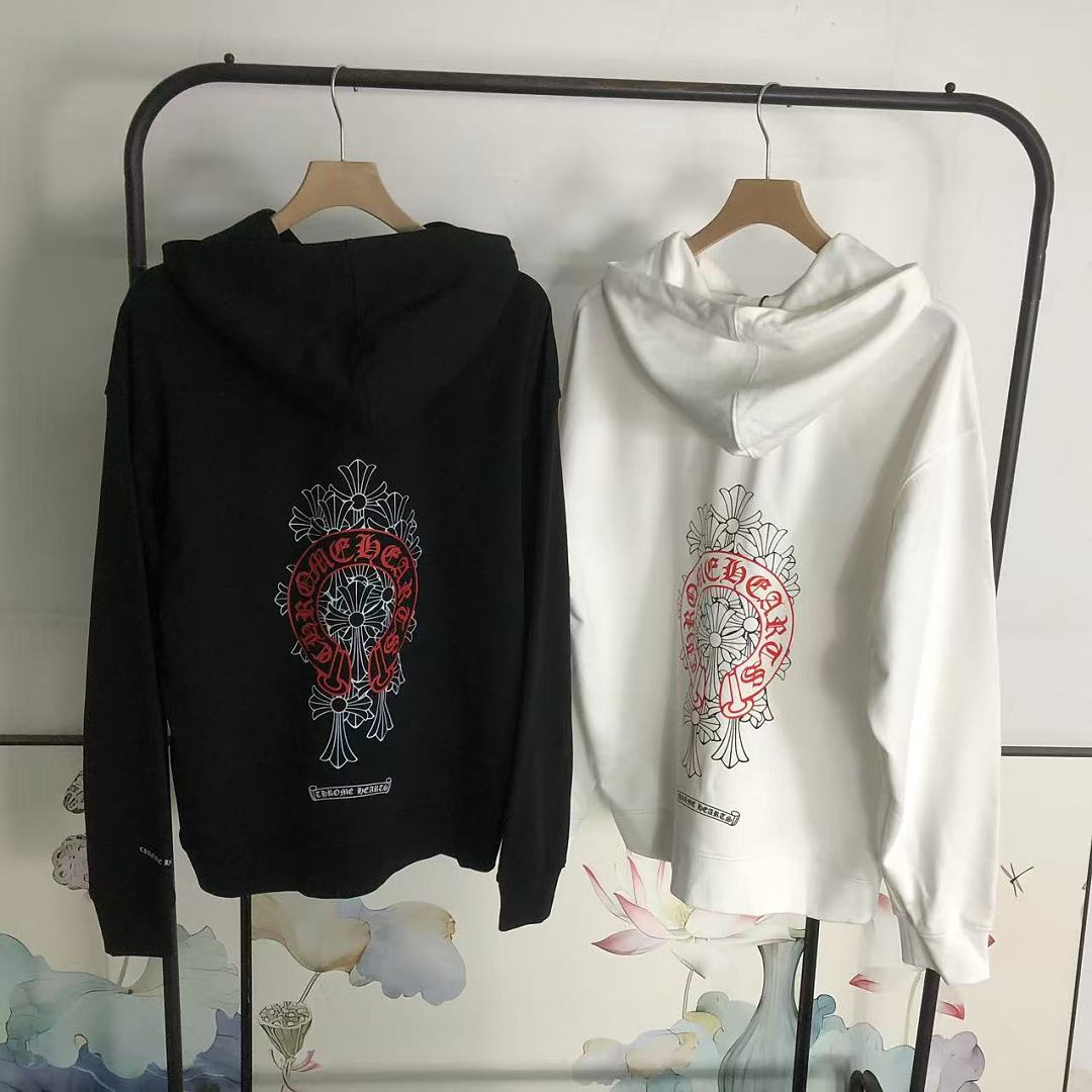 Comme des Garcons 235 C⭐⭐OME HE⭐⭐TS HOODIE 22081806125 (Im 170Cm 60Kg I Wear Size L In The Phot) - Image 30