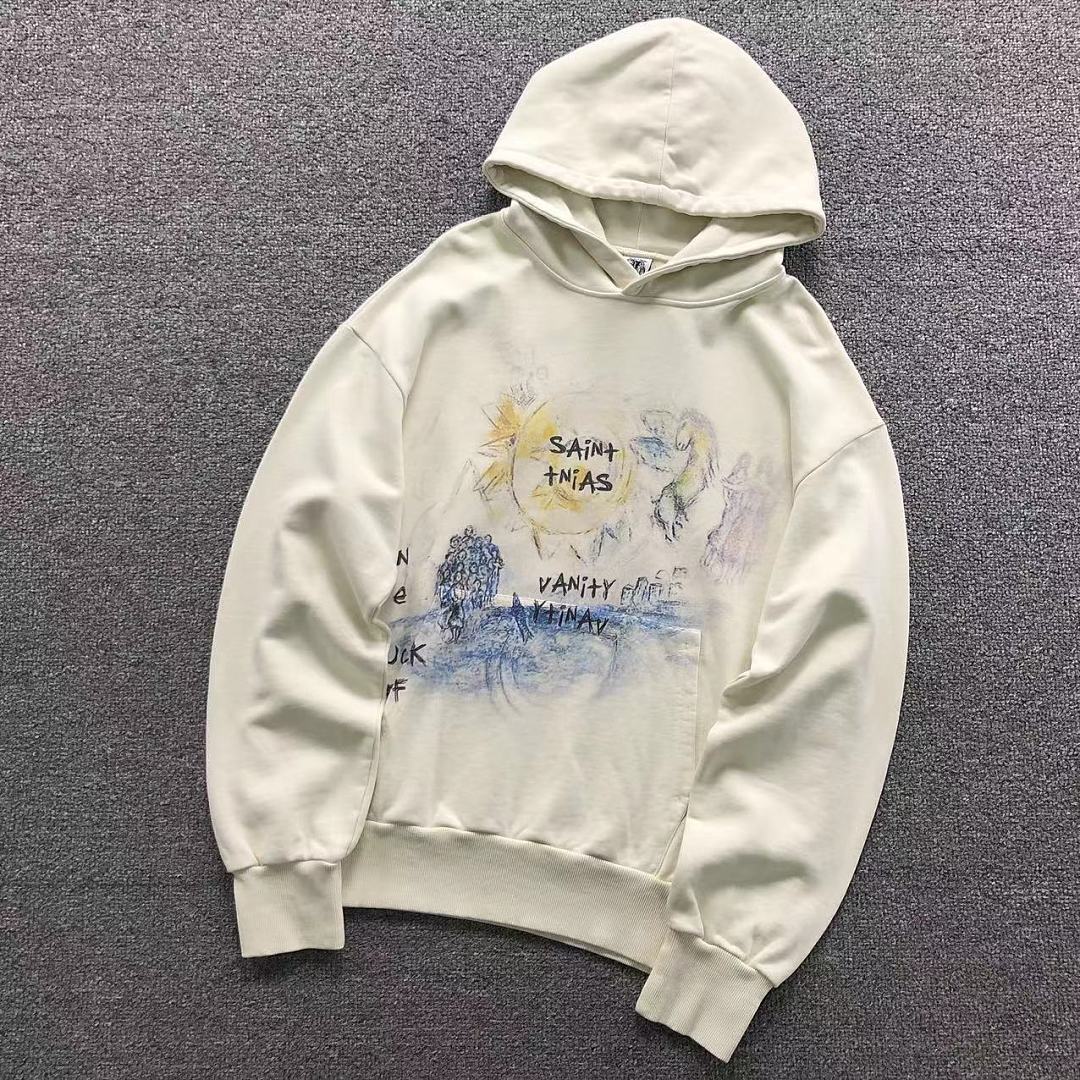 Saint Vanity Saint Vanity 228 SA⭐N⭐ VA⭐IT⭐ HOODIE 3204211572 (Im 170Cm 60Kg I Wear Size M In The Phot), photo 1