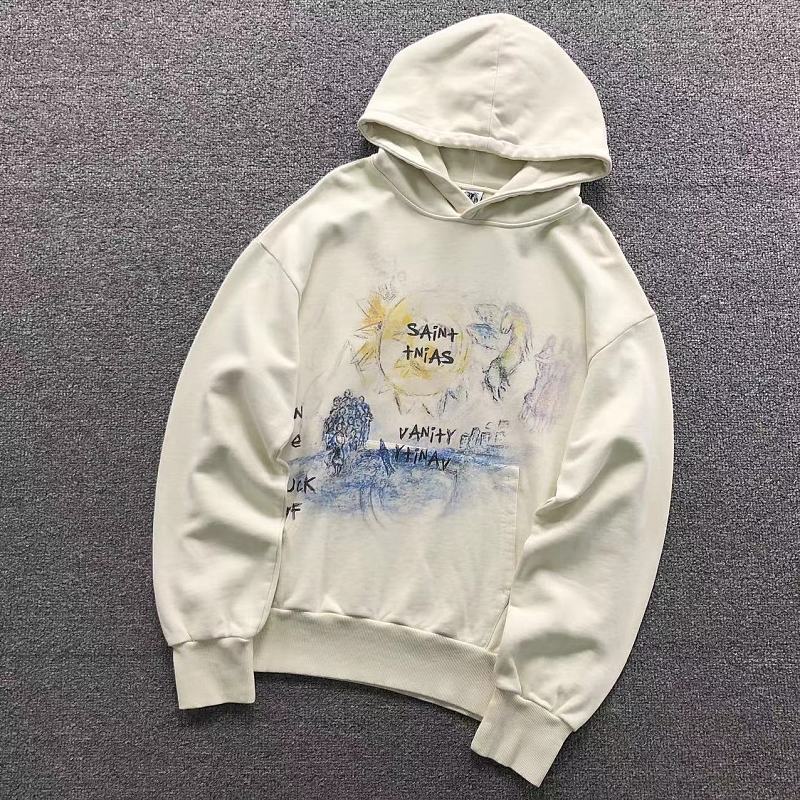 Saint Vanity 228 SA⭐N⭐ VA⭐IT⭐ HOODIE 3204211572 (Im 170Cm 60Kg I Wear Size M In The Phot)