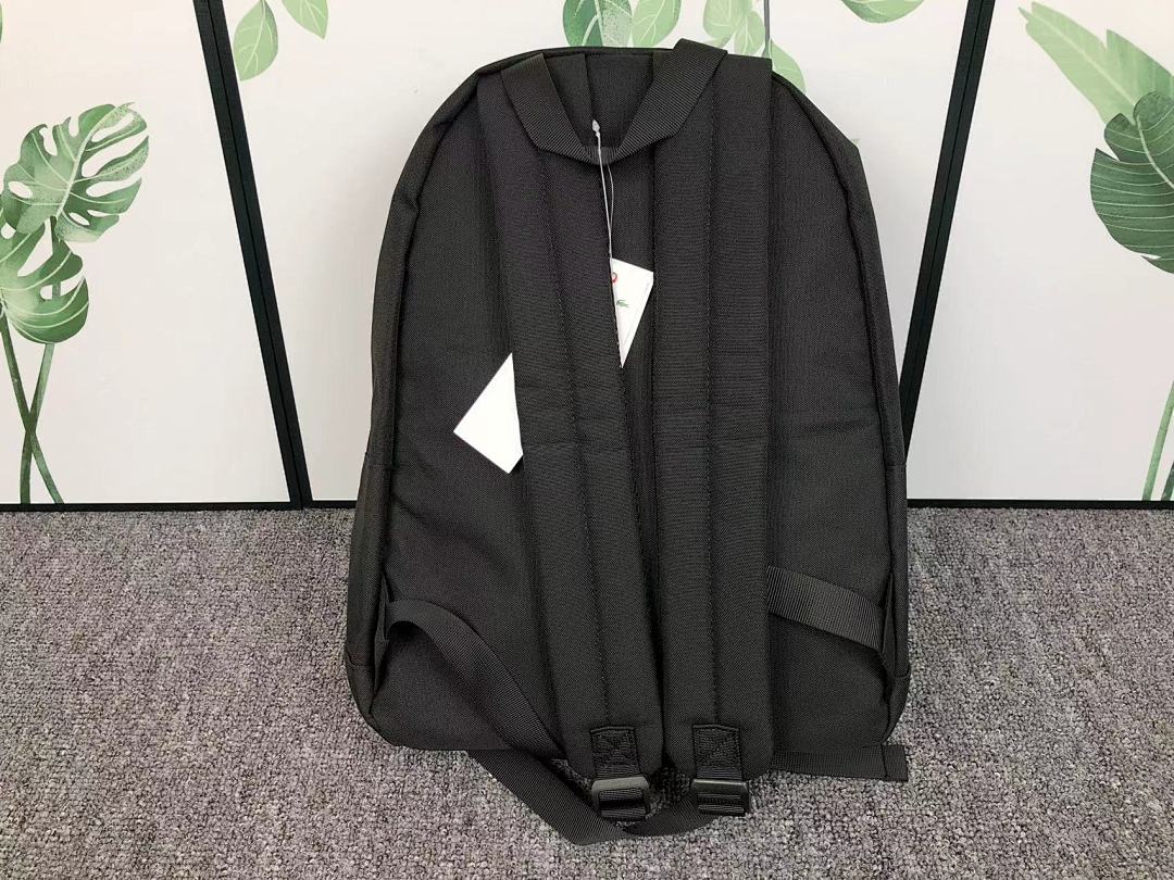 Lacoste 168 LACOSTE BAG 272260 (Long 38CM* Wide 15CM* High 40CM) - Image 4