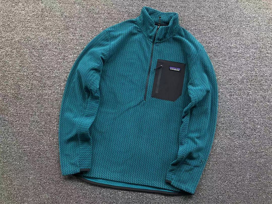 On Running 225 PATAGONIA FLEECE JACKET 2110300904 (Im 170Cm 60Kg I Wear Size L In The Phot) - Image 14