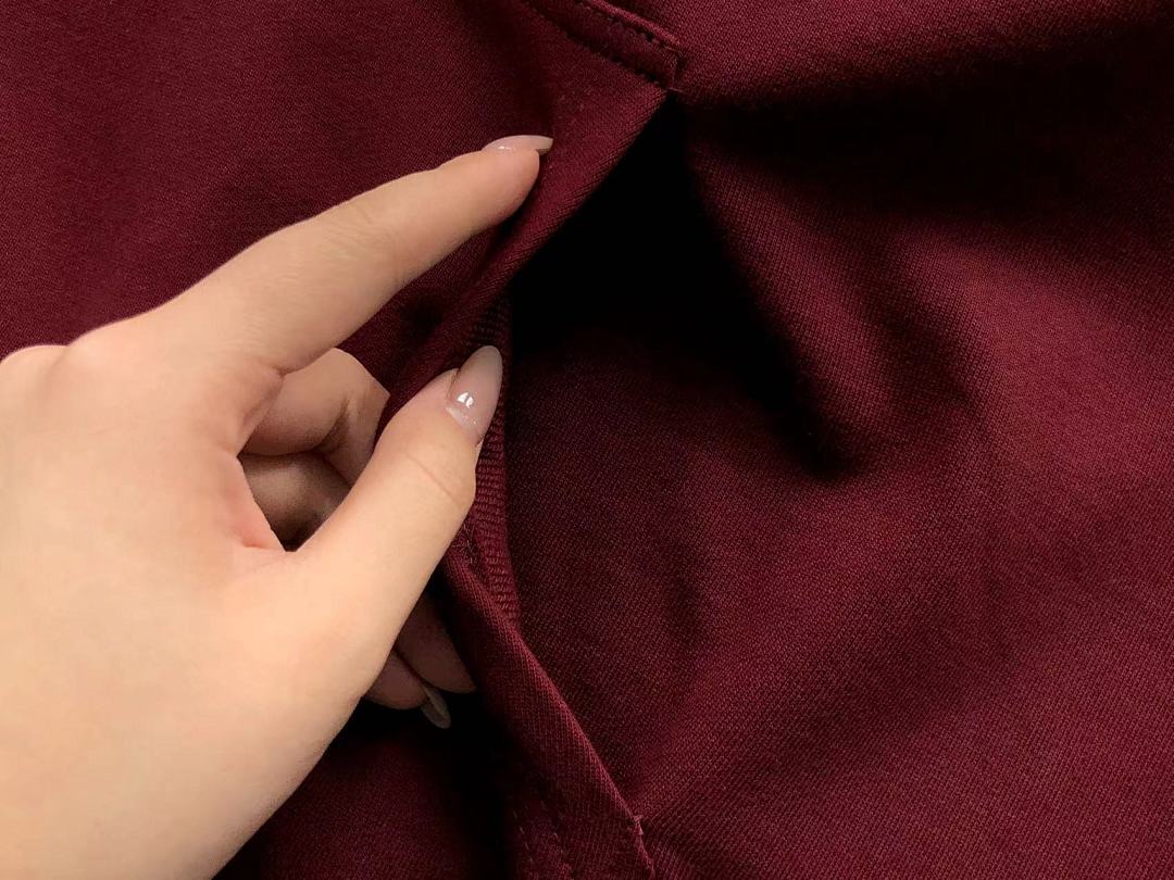 Vetements 218 VETEMENTS - Image 12