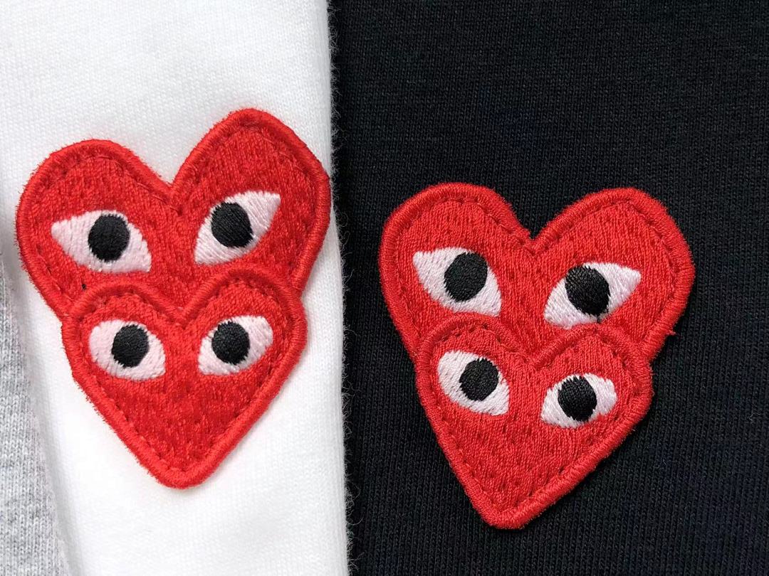 Comme des Garcons 128 CDG LONG - Image 14
