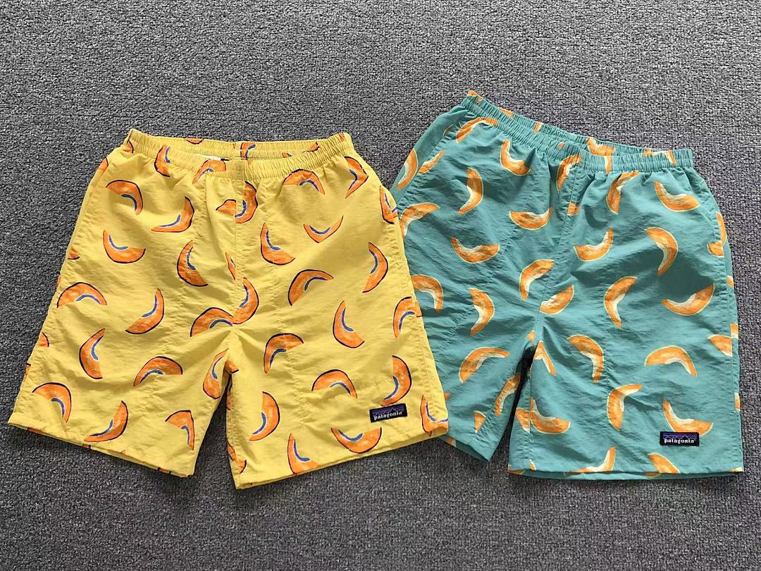 On Running 128 PATAGONIA SHORTS 5253017108 (Im 170Cm 60Kg I Wear Size S In The Phot) - Image 5
