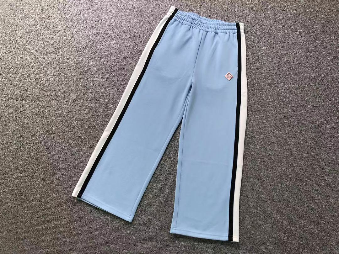 Casablanca 388 CASABLANCA JACKET TROUSERS 52090501127 (Im 170Cm 60Kg I Wear Size L In The Phot) - Image 24