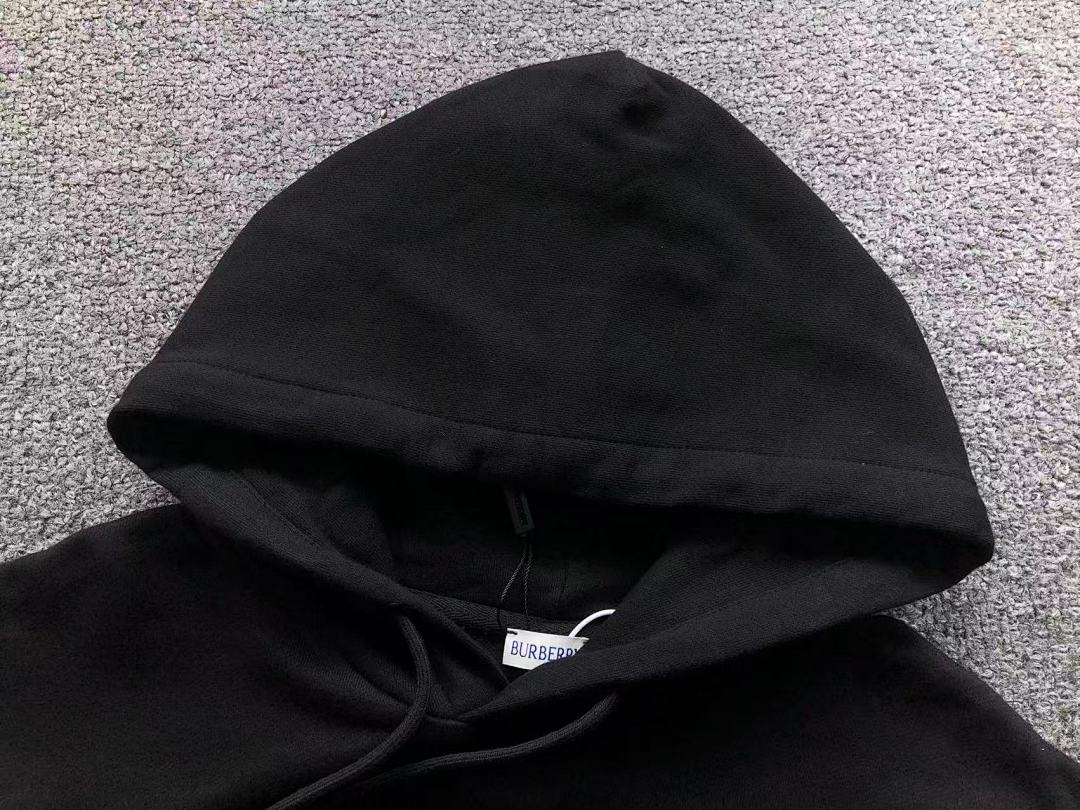Burberry TROUSERS 208 B⭐R⭐E⭐RY HOODIE - Image 14