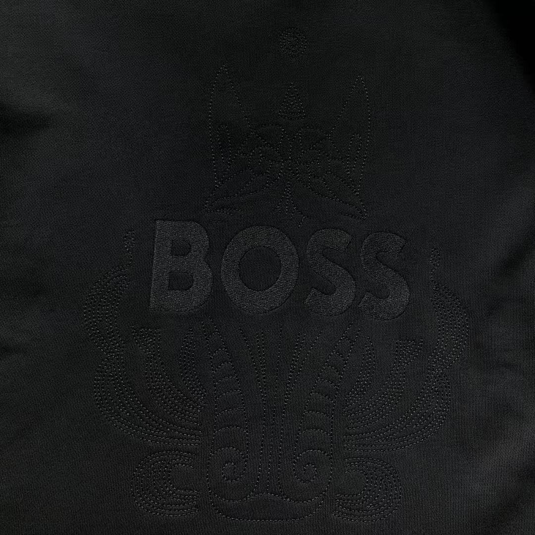Hugo Boss 129 H⭐G⭐ B⭐⭐S HOODIE 12960130 (Im 170Cm 60Kg I Wear Size M In The Phot) - Image 16