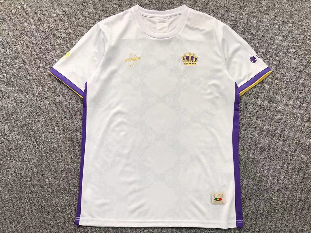 Unbranded 78 FOOTBALL T-SHIRT 31030414002 (Im 170Cm 55Kg I Wear Size M In The Phot) - Image 5