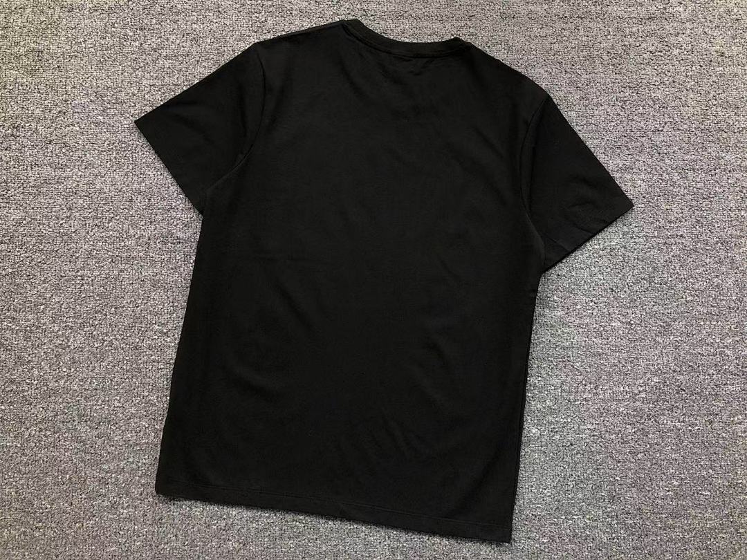 Brooks Brothers 125 BROOKS BROTHERS T-SHIRT 2111280704 (Im 170Cm 60Kg I Wear Size M In The Phot) - Image 32