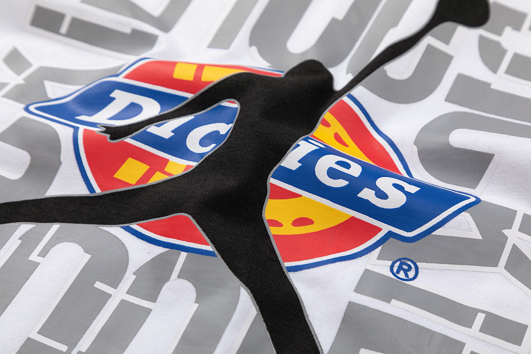 Air Jordan 75 A⭐R J⭐R⭐AN T-SHIRT - Image 8